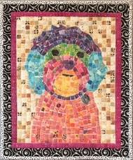 Cheryl Lynch Quilts: What's A Boppy?