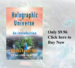 Holographic Universe: An Introduction