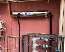water filter