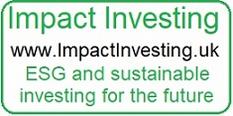 ESG and impact investing