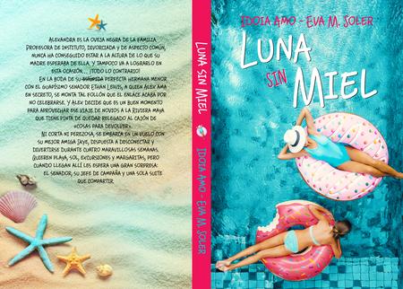 Luna sin miel & Carpe Diem by Soler Eva M. Soler, Amo Idoia Amo -  9798450642819 - Dymocks