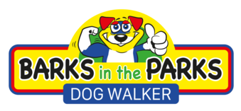 Barks In The Parks Logo