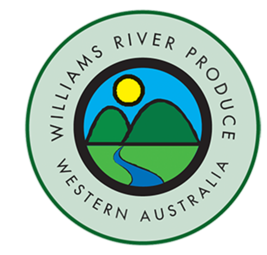 williams river produce