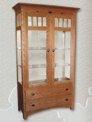 Amish Made Curios