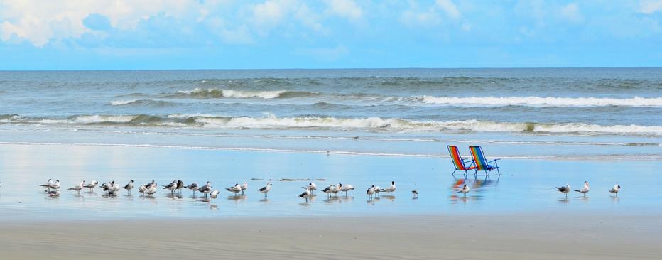 New Smyrna Beach Condos