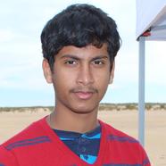 Kushagra's Picture