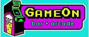 Geekpin Entertainment, Geekpin Ent, Game On Bar Arcade