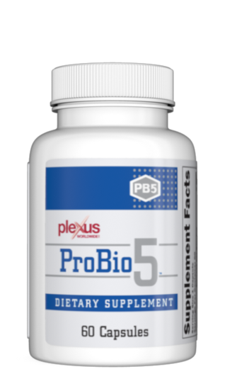 Probio5 Probiotic