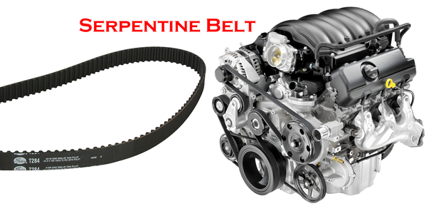 Cost of a fan belt hotsell