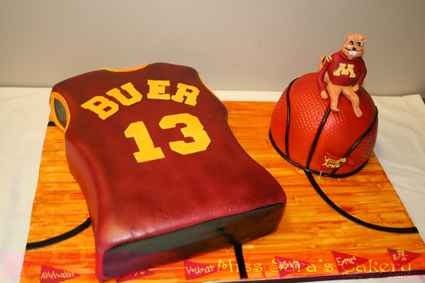 Birthday Cakes – Tagged baseball – Riesterer's Bakery