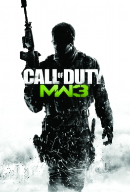 Call of Duty Video Game MM3