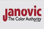 Janovic Experts in Paint