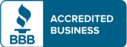 BBB Accredited Business