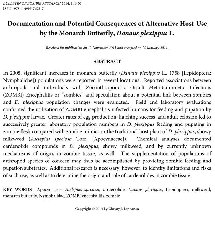 Abstract of the research image