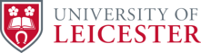 University of Leicester Logo