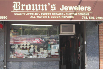 Browns hot sale jewellers stratford