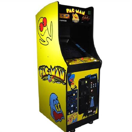 Arcade Game Machine Removal Arcade video game table disposal in Omaha NE | Omaha Junk Disposal