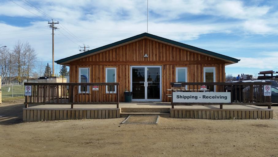 Grove Lumber & Mfg Wholesale Lumber