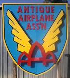 Antique Airplane Association
