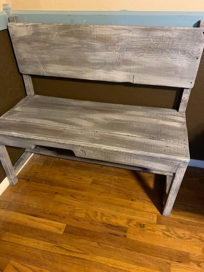 The Rediscovered Marketplace Wood Furniture Rustic And Vintage