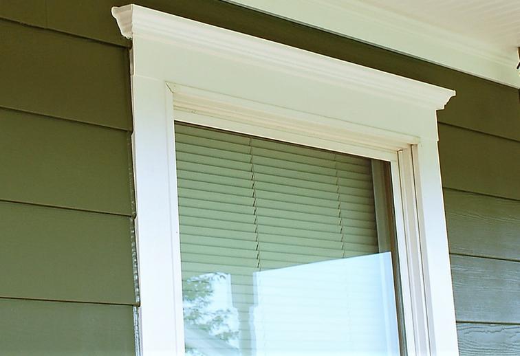 Hardie Siding and Window Trim Contractors Frederick, MD