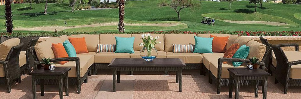 Patio Furniture Hotspring Spa And Patio