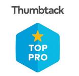Top Pro 2018 Thumbtack 5 Star Reviews