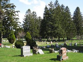 McDowell Cemetery