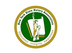 Albany NYS Notary Public Association