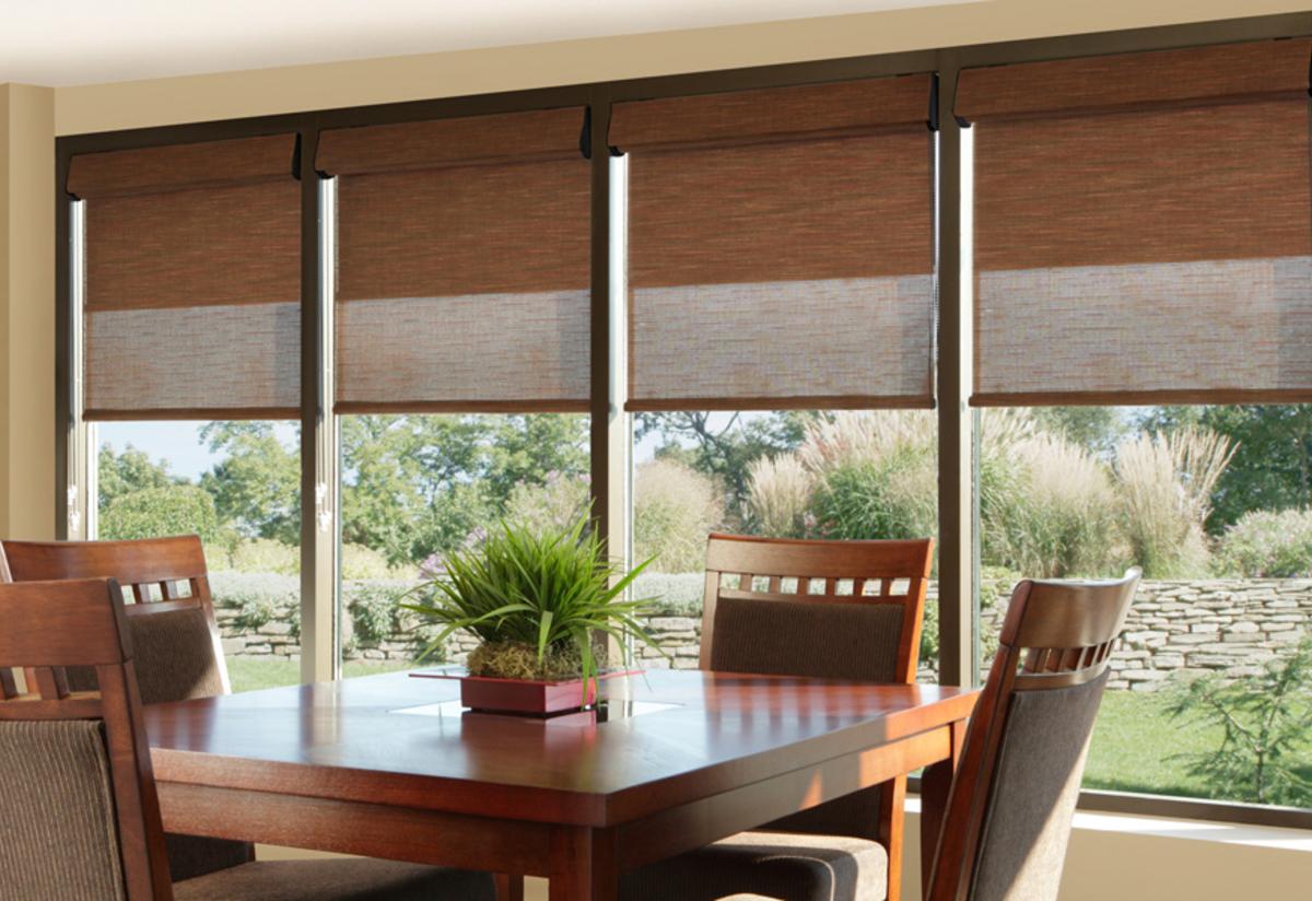 Martin's Window Coverings Blinds, Shutters and Draperies in Kingston