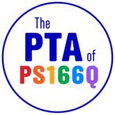 Decorative: The PTA of PS166Q