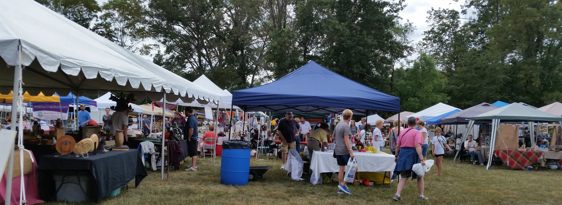 2018 Schwenksville Craft Marketplace