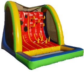 Bounce House Game Rentals