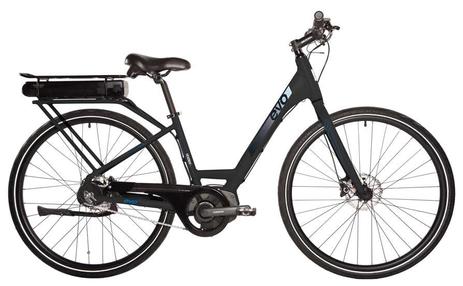 EVO Headway 7.0 Electric Bike