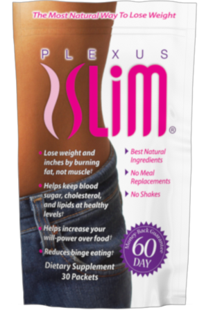 Plexus Slim Pink Drink