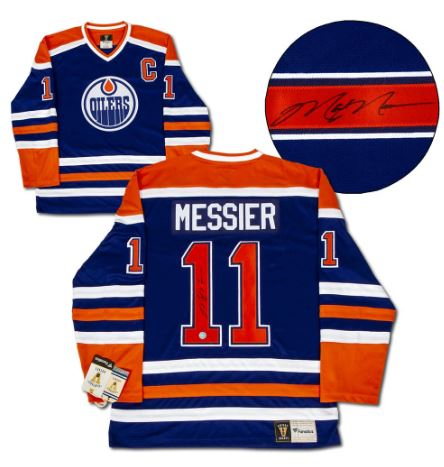 DOUG GILMOUR Calgary Flames SIGNED Autographed JERSEY w/ Frameworth COA