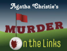 Murder On The Links - link to ticketing