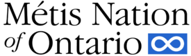Metis Nation of Ontario Website - home page