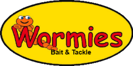 WORMIES BAIT LOCATIONS