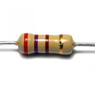 Resistor Theory