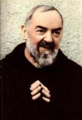 San Pio 