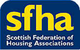 SFHA logo