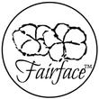Logo Fairface Washcloths