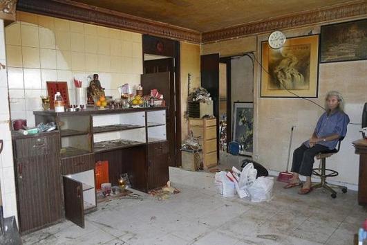 HOARDER HOUSE CLEANUP SERVICES FROM MGM Household Services