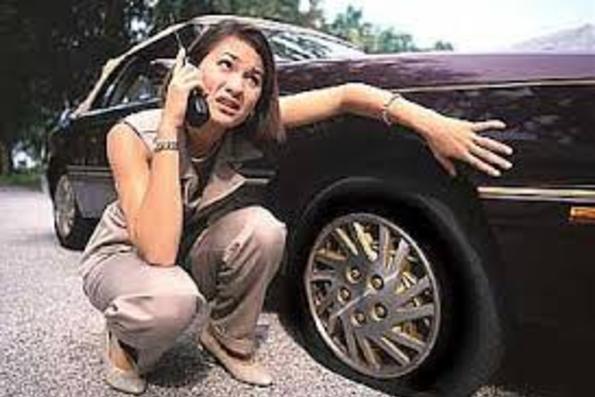 Mobile Flat Tire Change Services and Cost | Mobile Auto Truck Repair Omaha