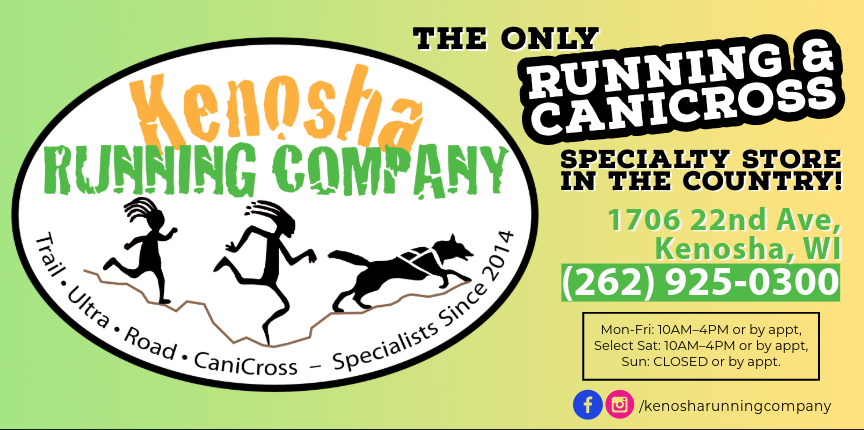 The ultra sales running company