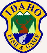 Hunting Idaho