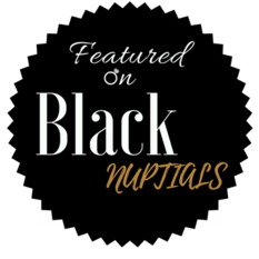 Featured on Black Nuptials