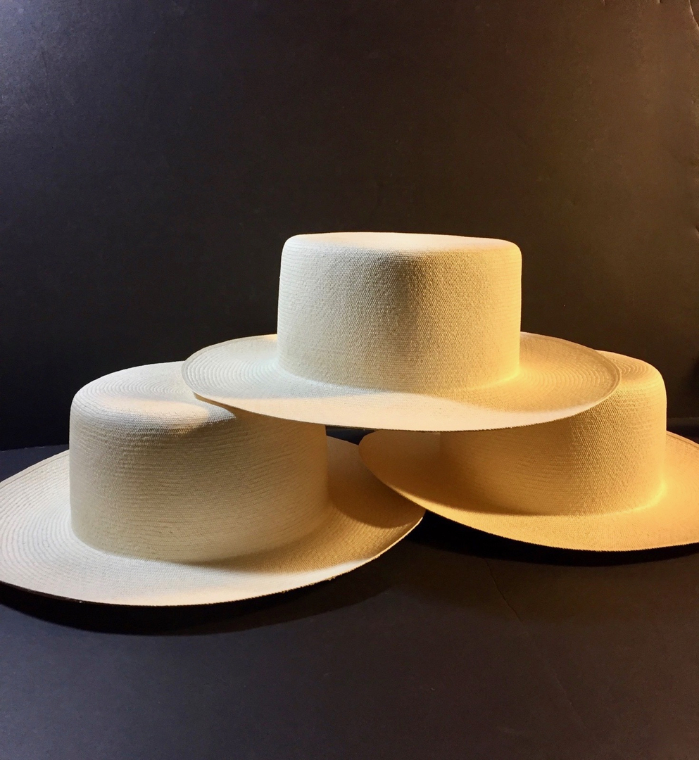 Panama Hats