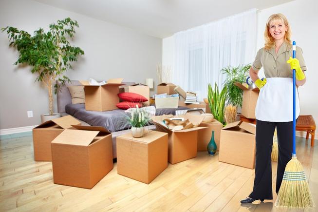 Top-rated Studio Move In Out Cleaning Services in Omaha NE | Price Cleaning Services